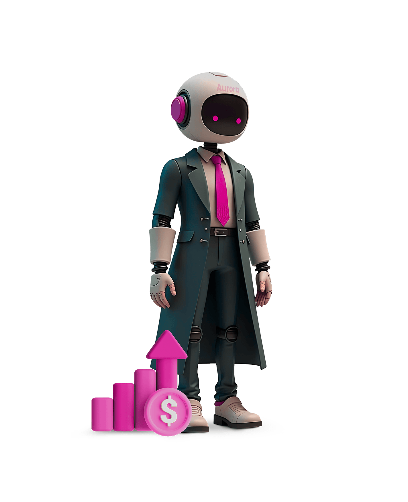 Aurora - Kira Bots