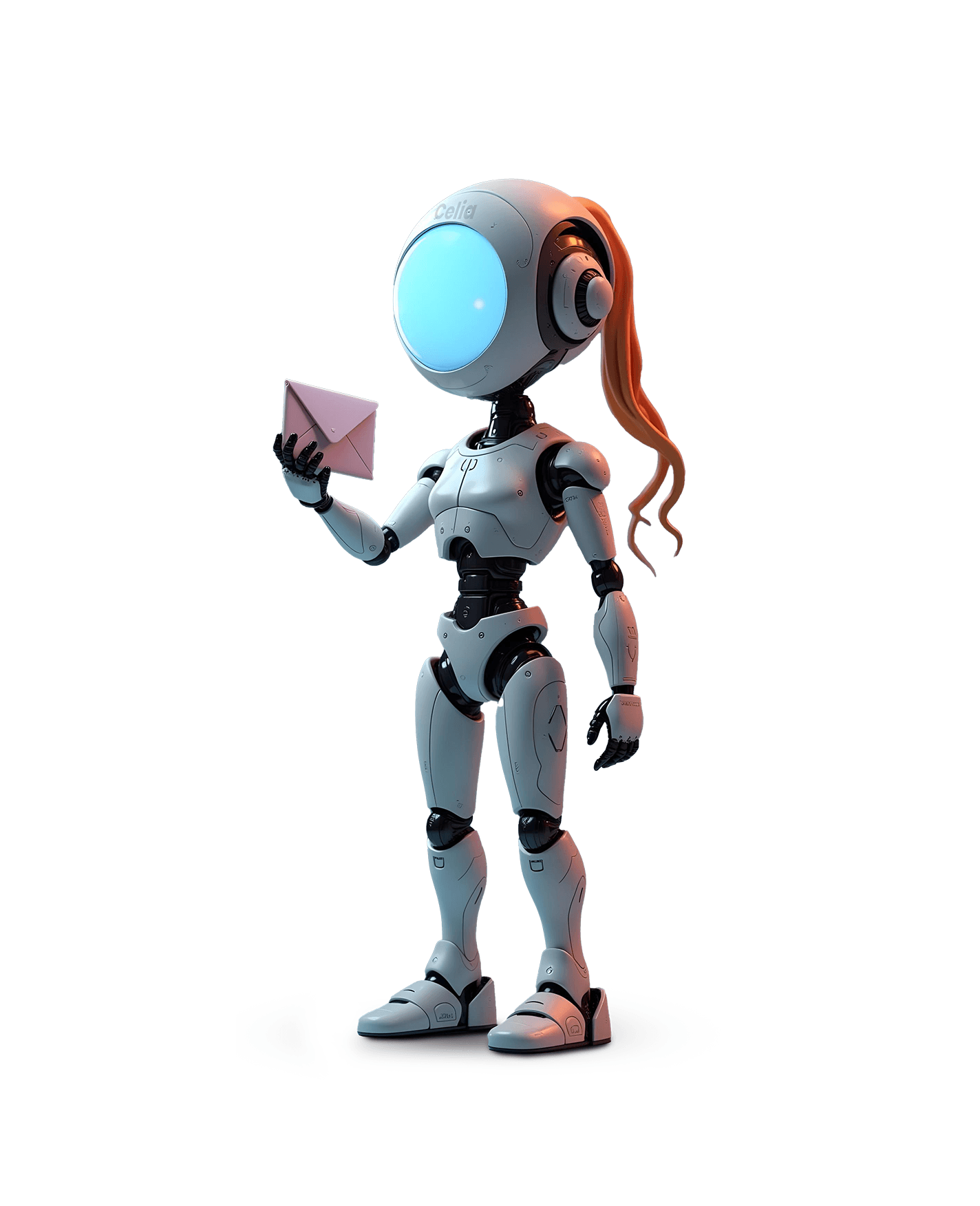 Celia - Kira Bots