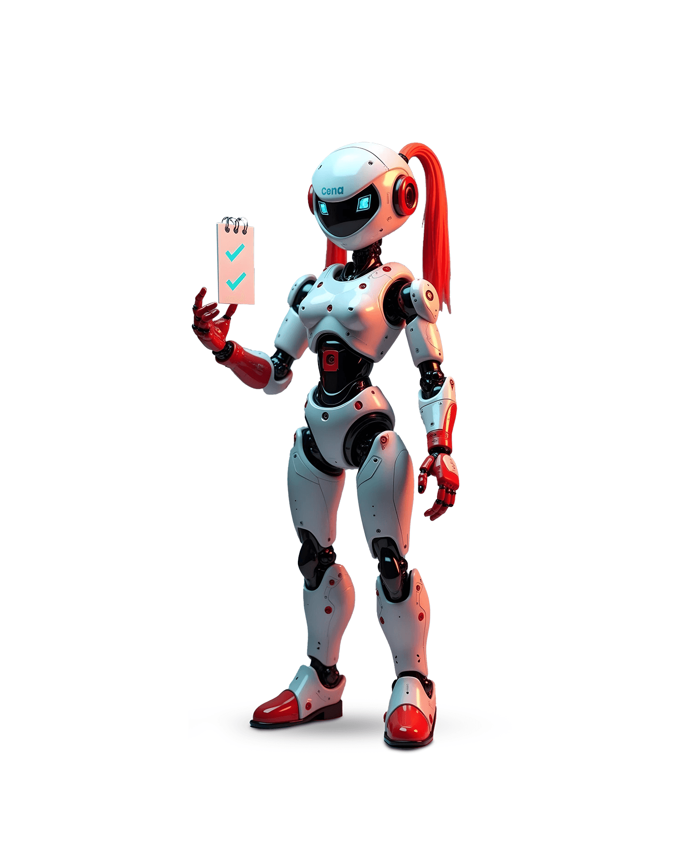 Cena - Kira Bots