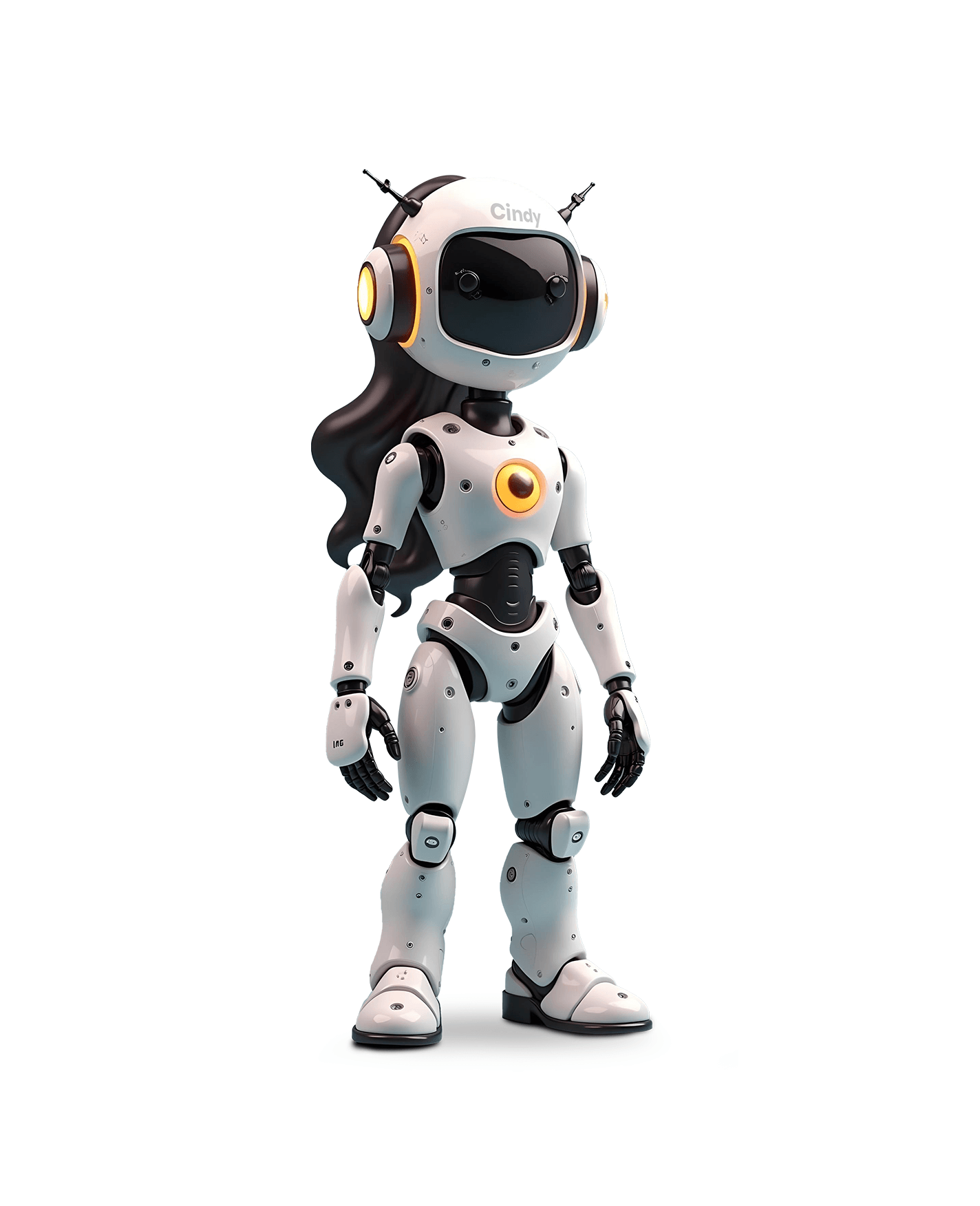 Cindy - Kira Bots