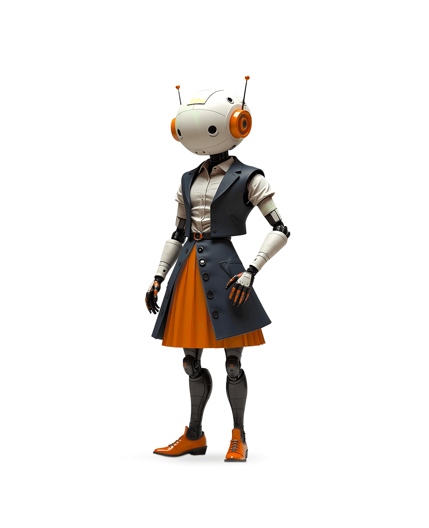 Echo - Kira Bots