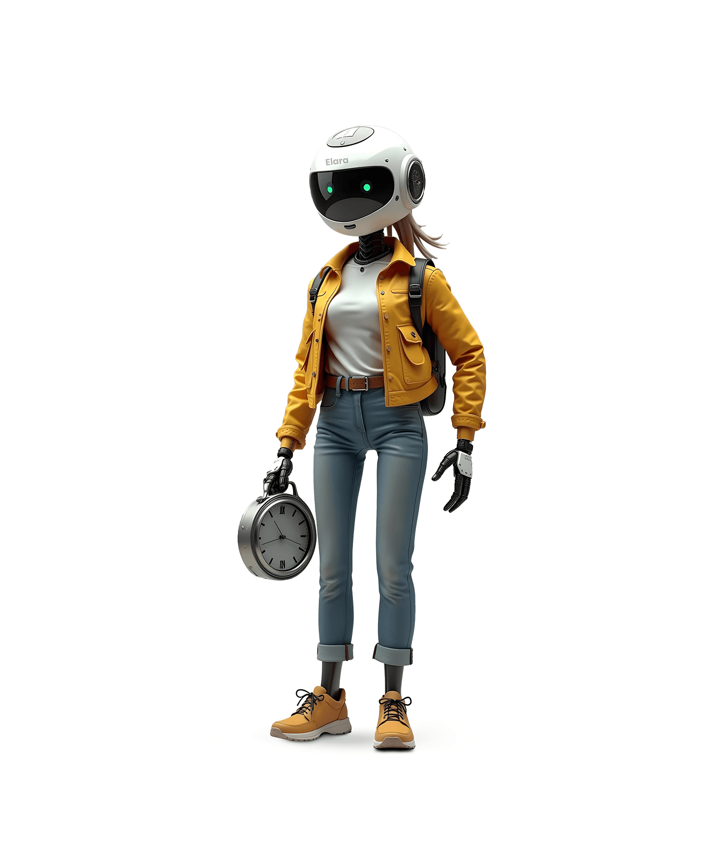 Elara - Kira Bots