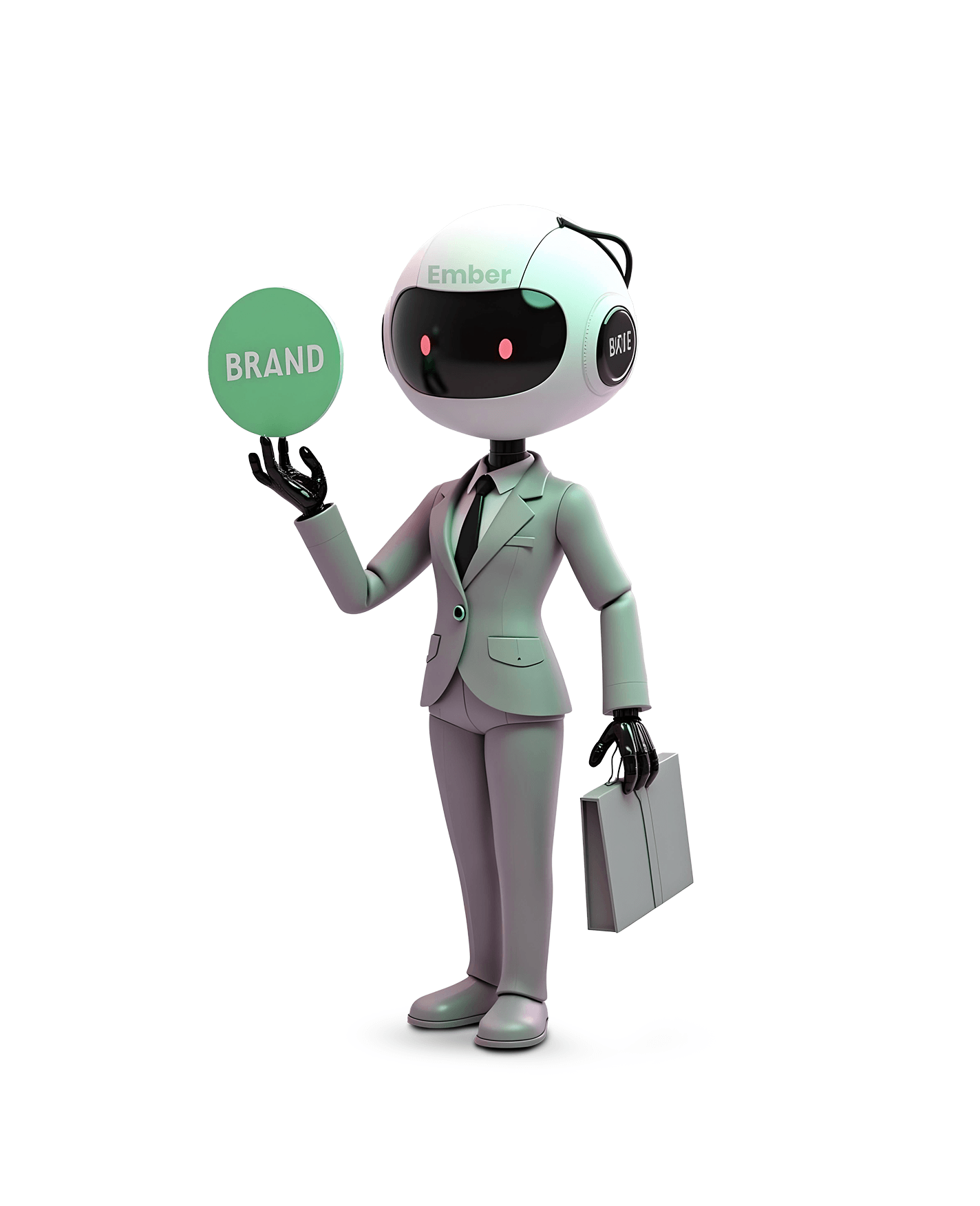 Ember - Kira Bots