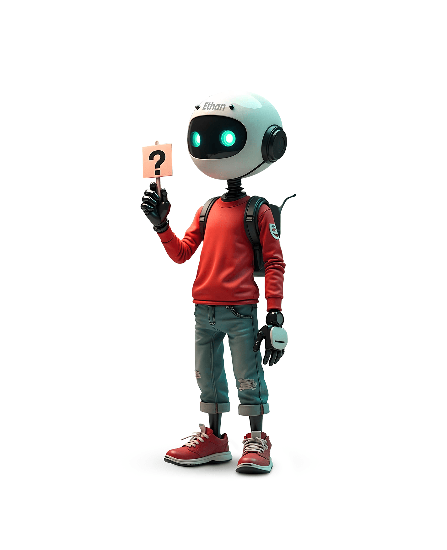 Ethan - Kira Bots