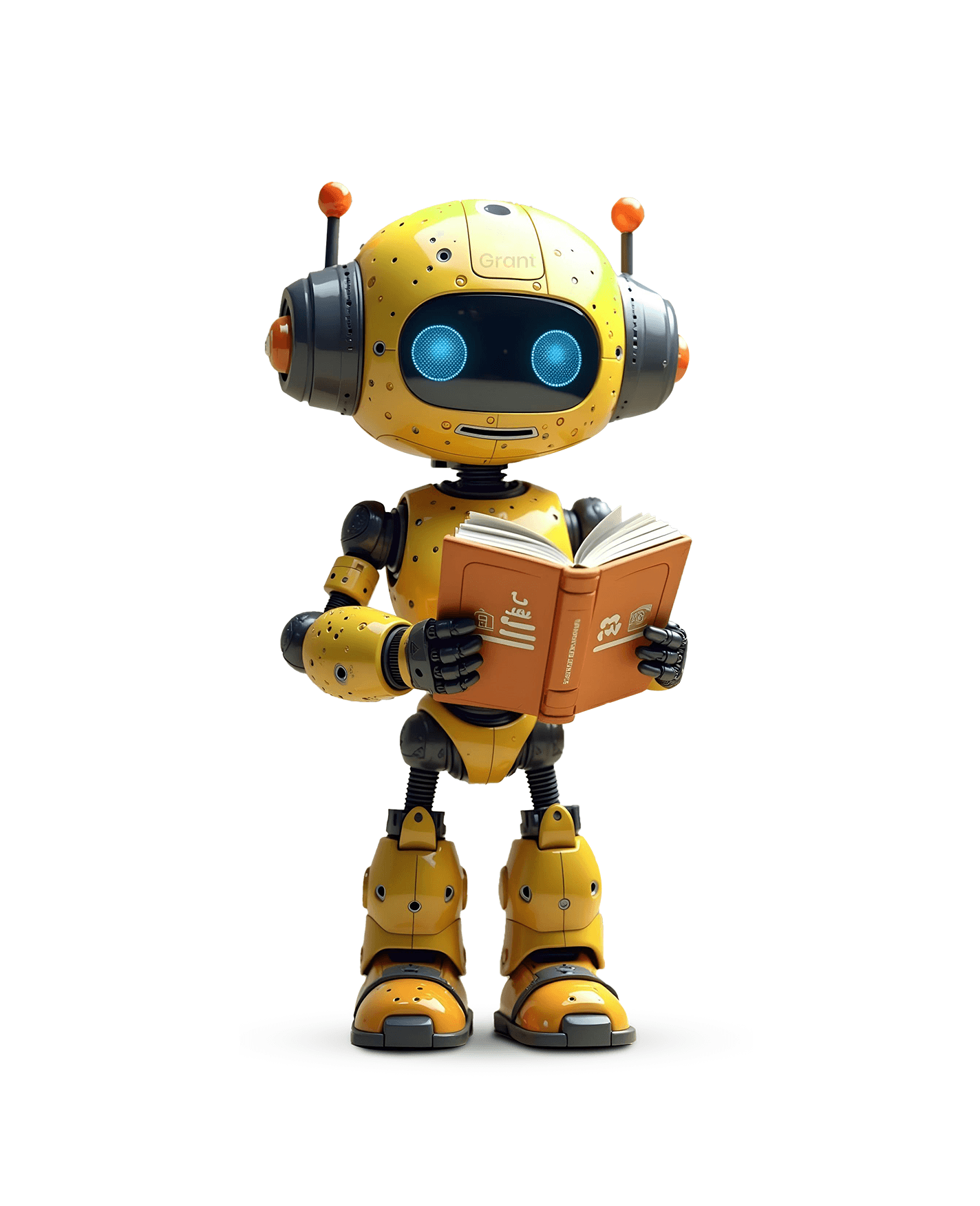 Grant - Kira Bots