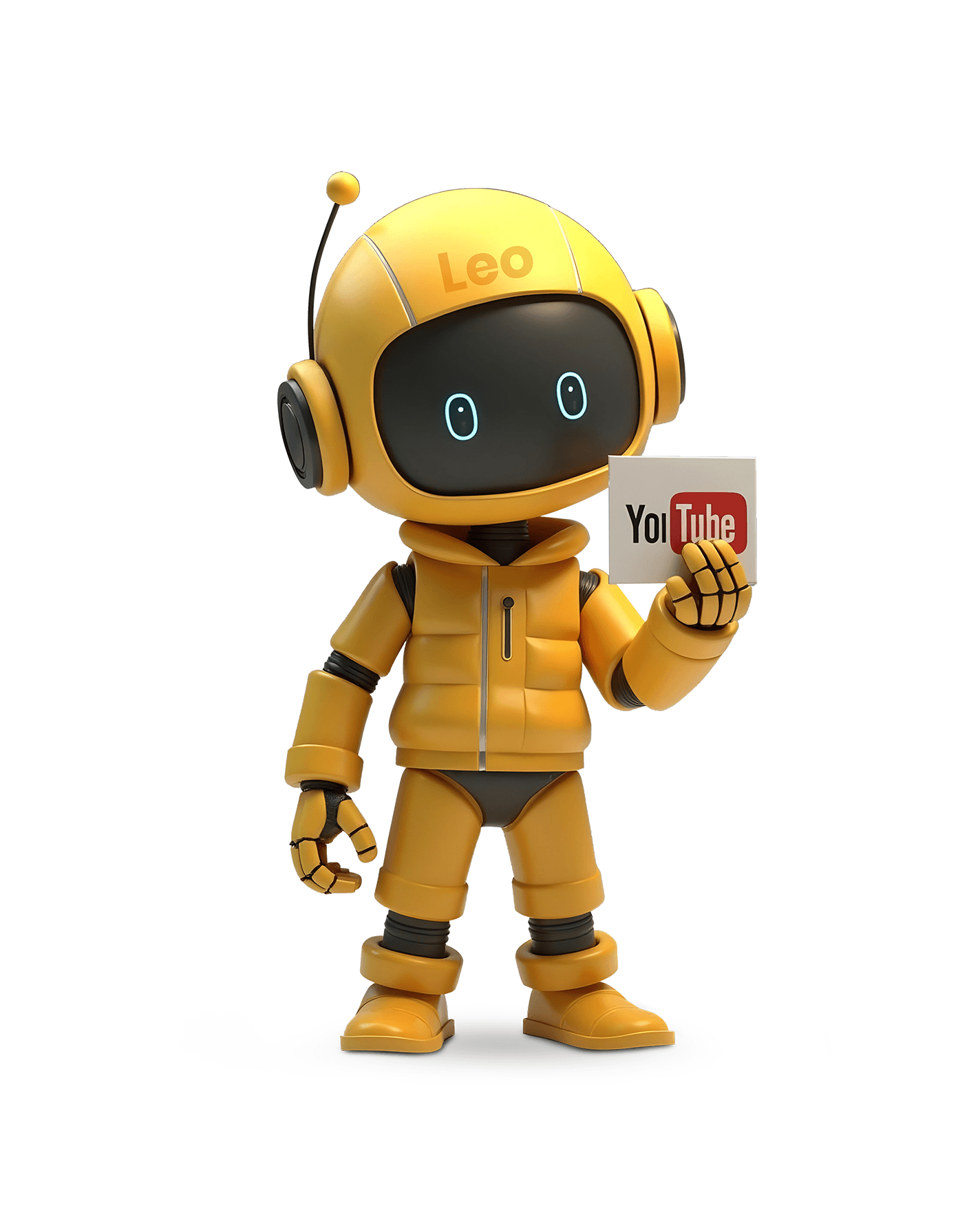 Leo - Kira Bots