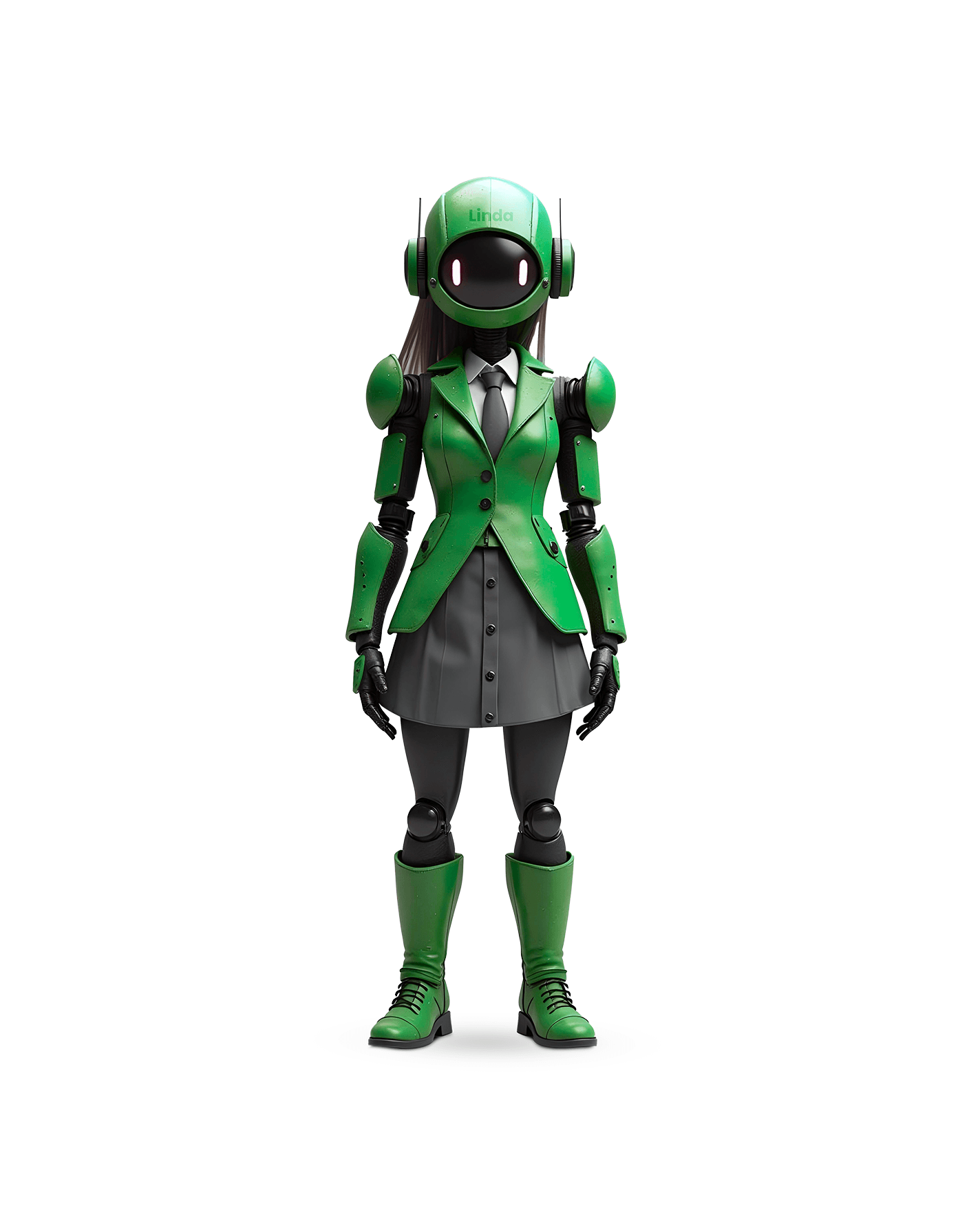 Linda - Kira Bots