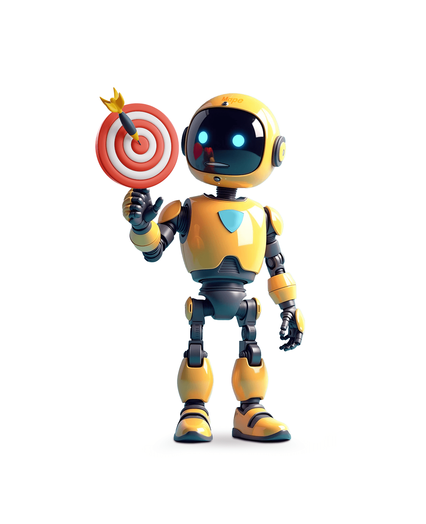 Mape - Kira Bots