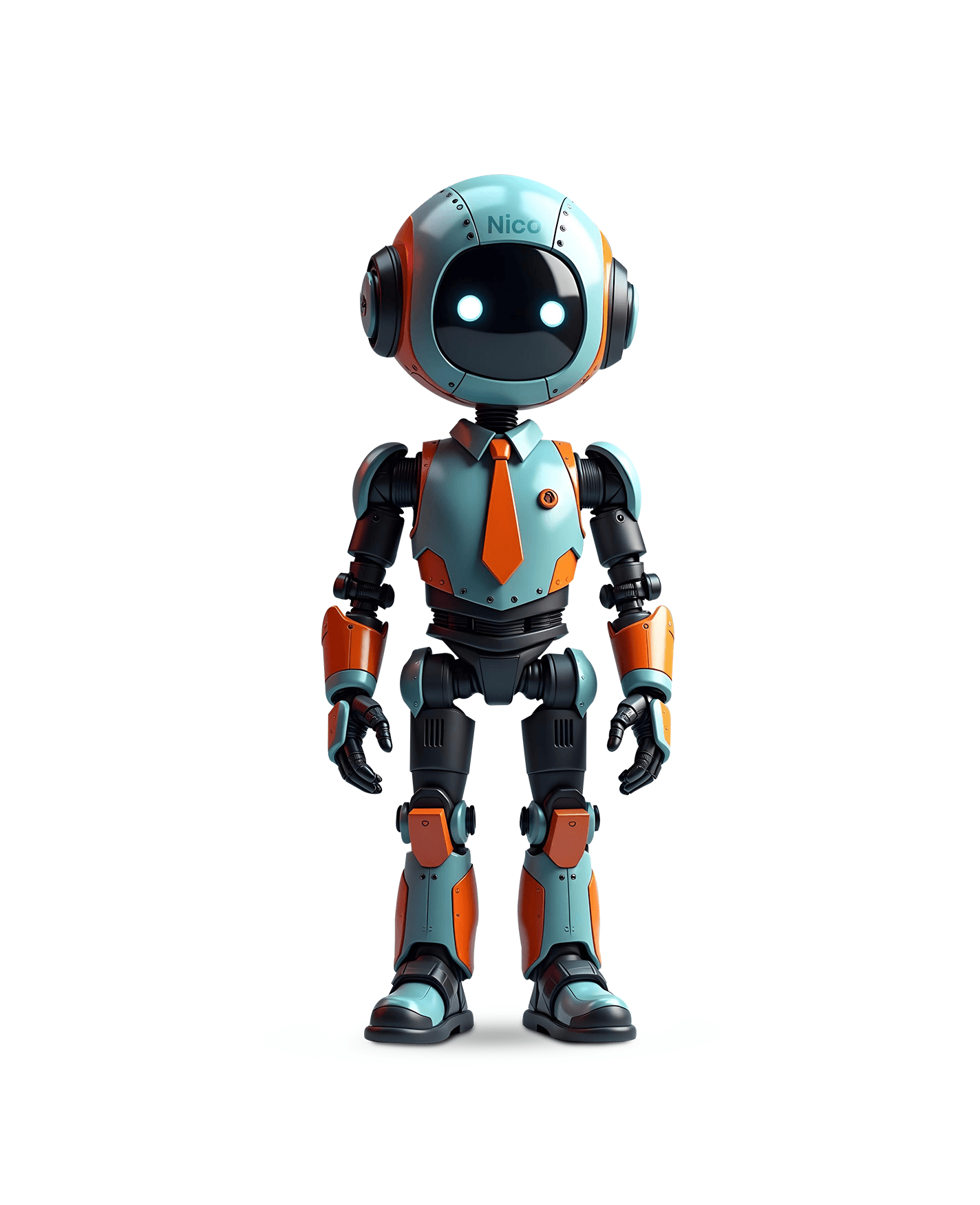 Nico - Kira Bots