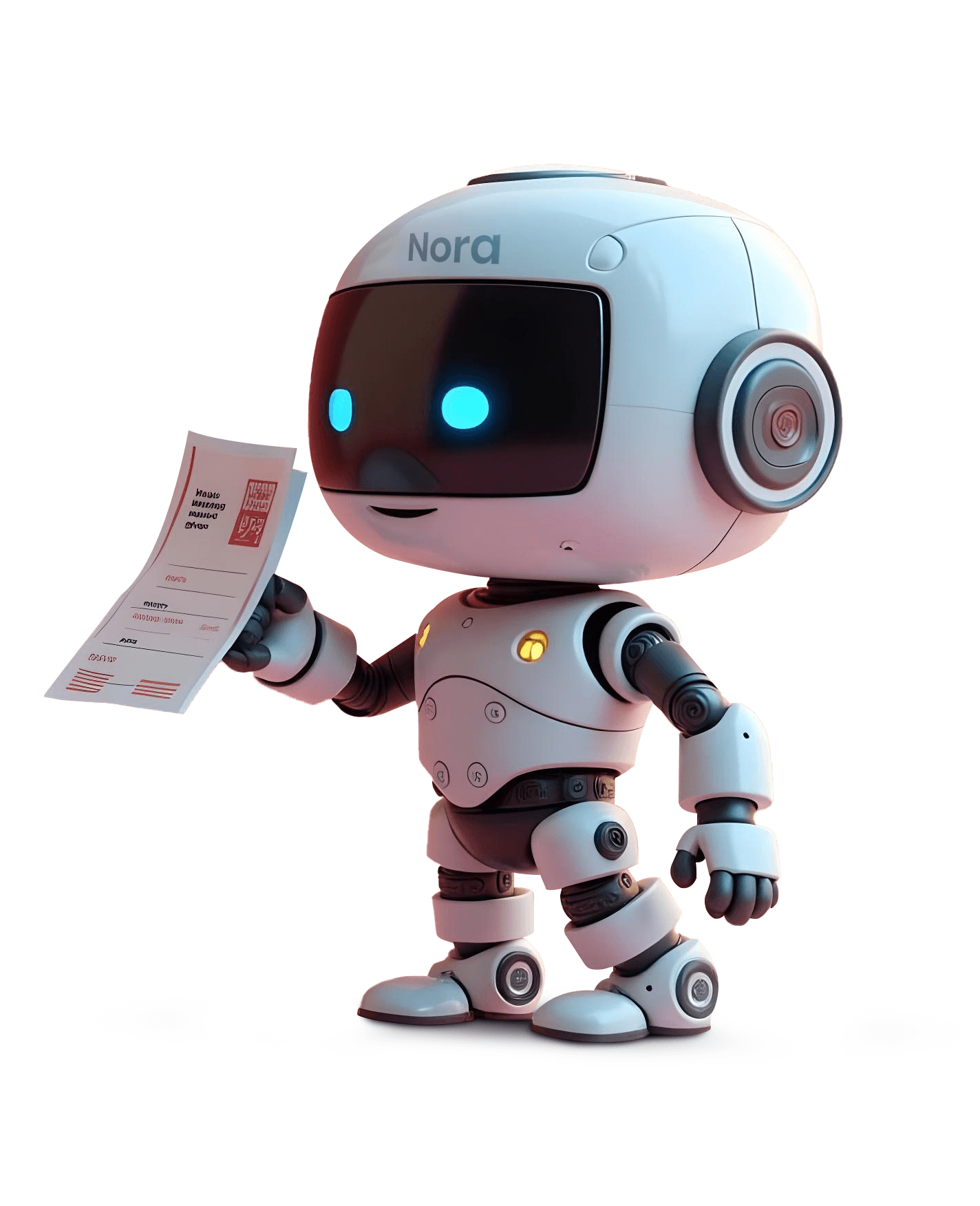 Nora - Kira Bots