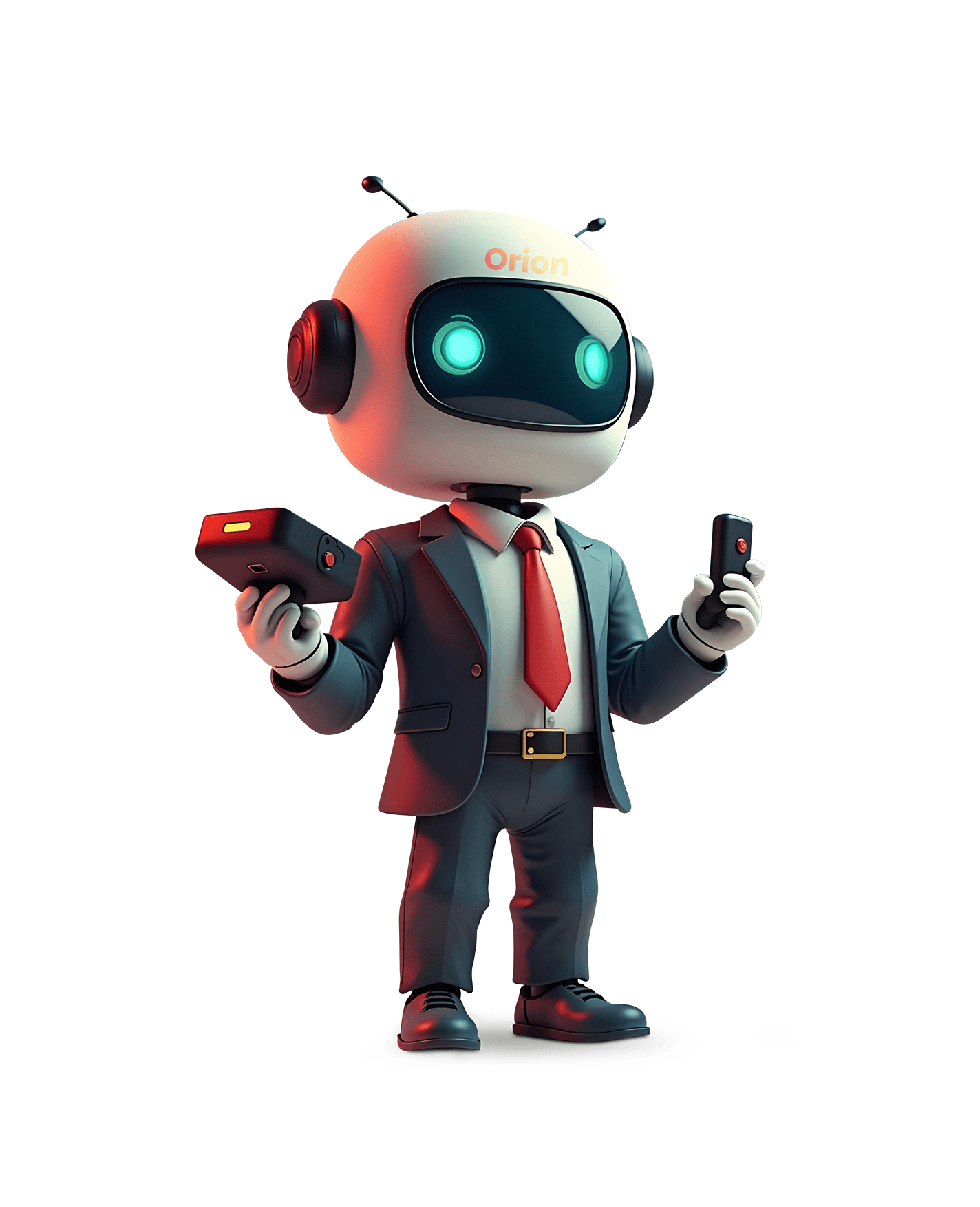 Orion - Kira Bots