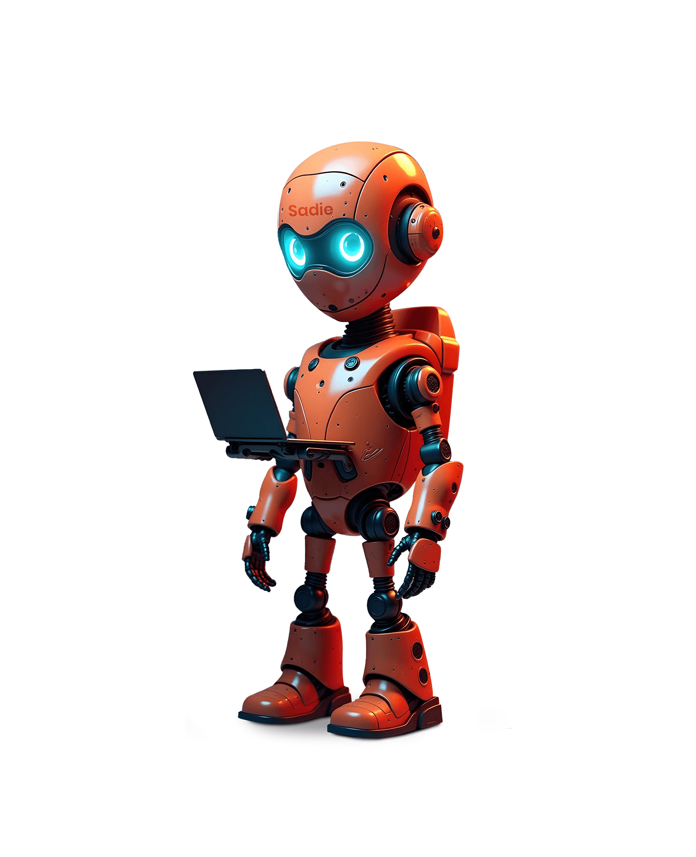 Sadie - Kira Bots