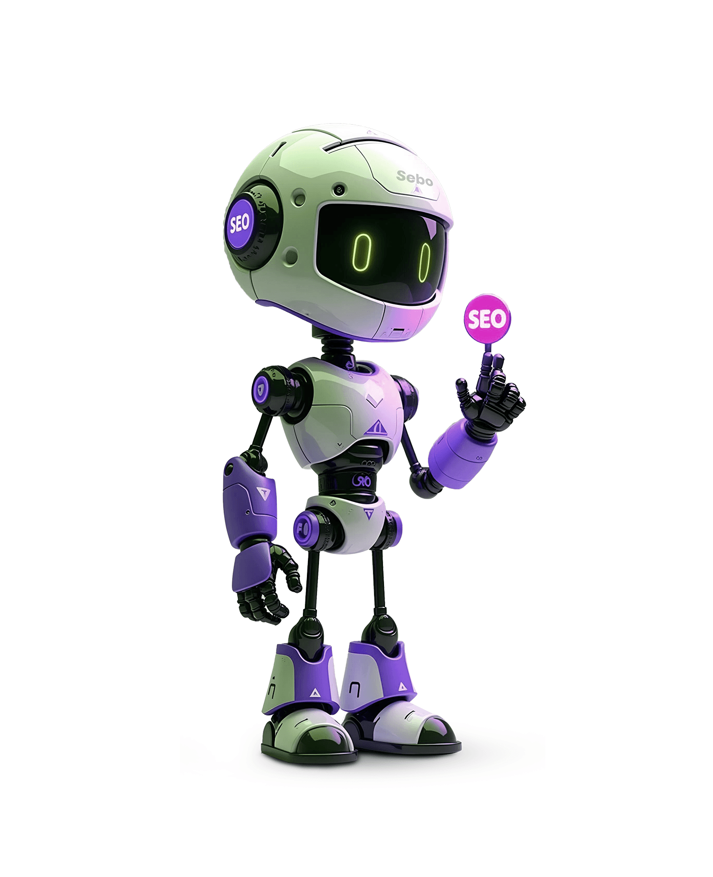 Sebo - Kira Bots