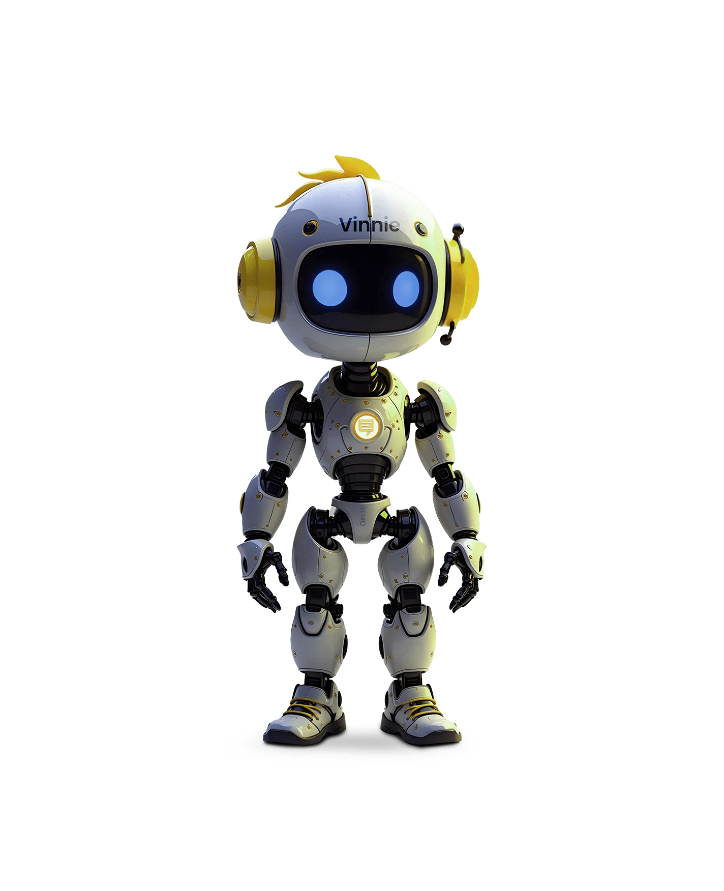 Vinnie - Kira Bots