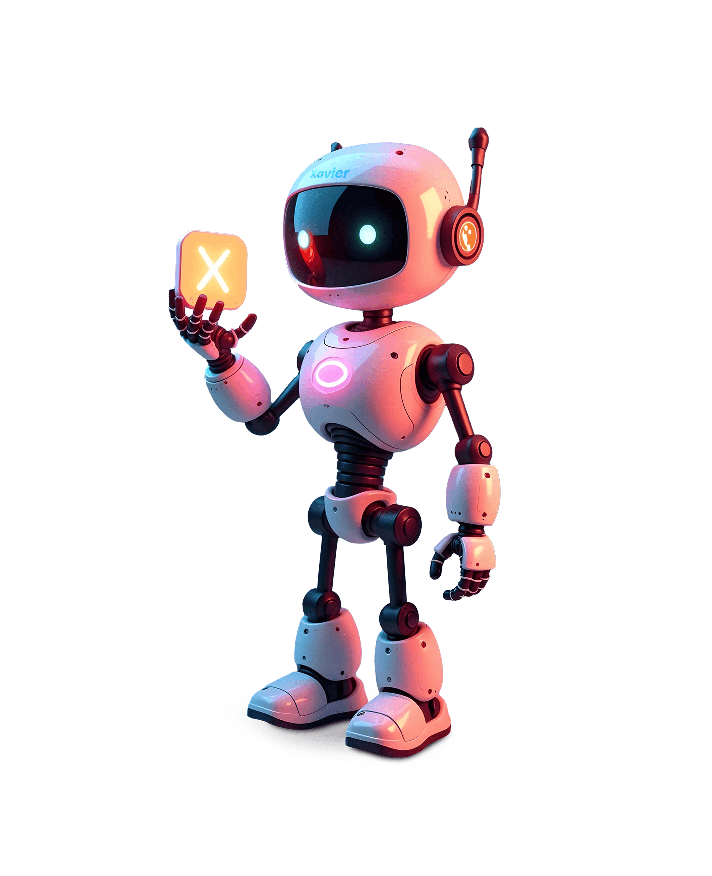 Xavier - Kira Bots