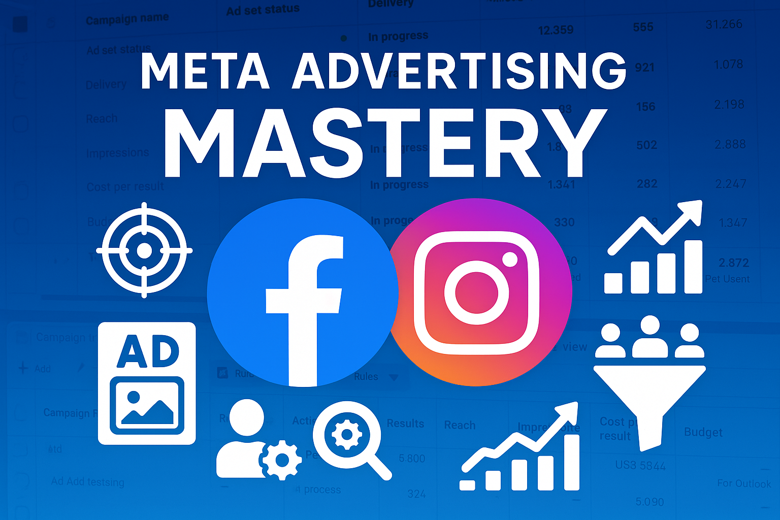 دورة شراء الإعلانات المتقدمة (Advanced Media Buying)