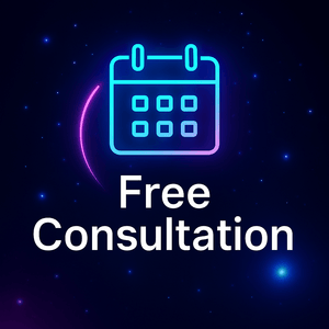 Free Consultation - Kira Bots