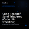 Code Readpdf Send Triggered (Code n8n workflow)