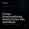 Cortex Emailreadimap Send (Cortex n8n workflow)
