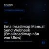 Emailreadimap Manual Send Webhook (Emailreadimap n8n workflow)
