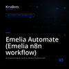 Emelia Automate (Emelia n8n workflow)
