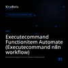 Executecommand Functionitem Automate (Executecommand n8n workflow)