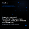 Executecommand Readbinaryfile Automate Triggered (Executecommand n8n workflow)