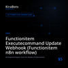 Functionitem Executecommand Update Webhook (Functionitem n8n workflow)