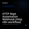 HTTP Mqtt Automation Webhook (Http n8n workflow)