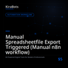 Manual Spreadsheetfile Export Triggered (Manual n8n workflow)