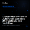 Microsofttodo Webhook Automation Webhook (Microsofttodo n8n workflow)