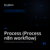 Process (Process n8n workflow)