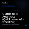 Quickbooks Automate (Quickbooks n8n workflow)