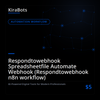 Respondtowebhook Spreadsheetfile Automate Webhook (Respondtowebhook n8n workflow)