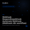 Webhook Respondtowebhook Automate Webhook (Webhook n8n workflow)