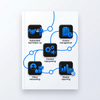 AI Agent Starter Stack: 5 n8n Workflows