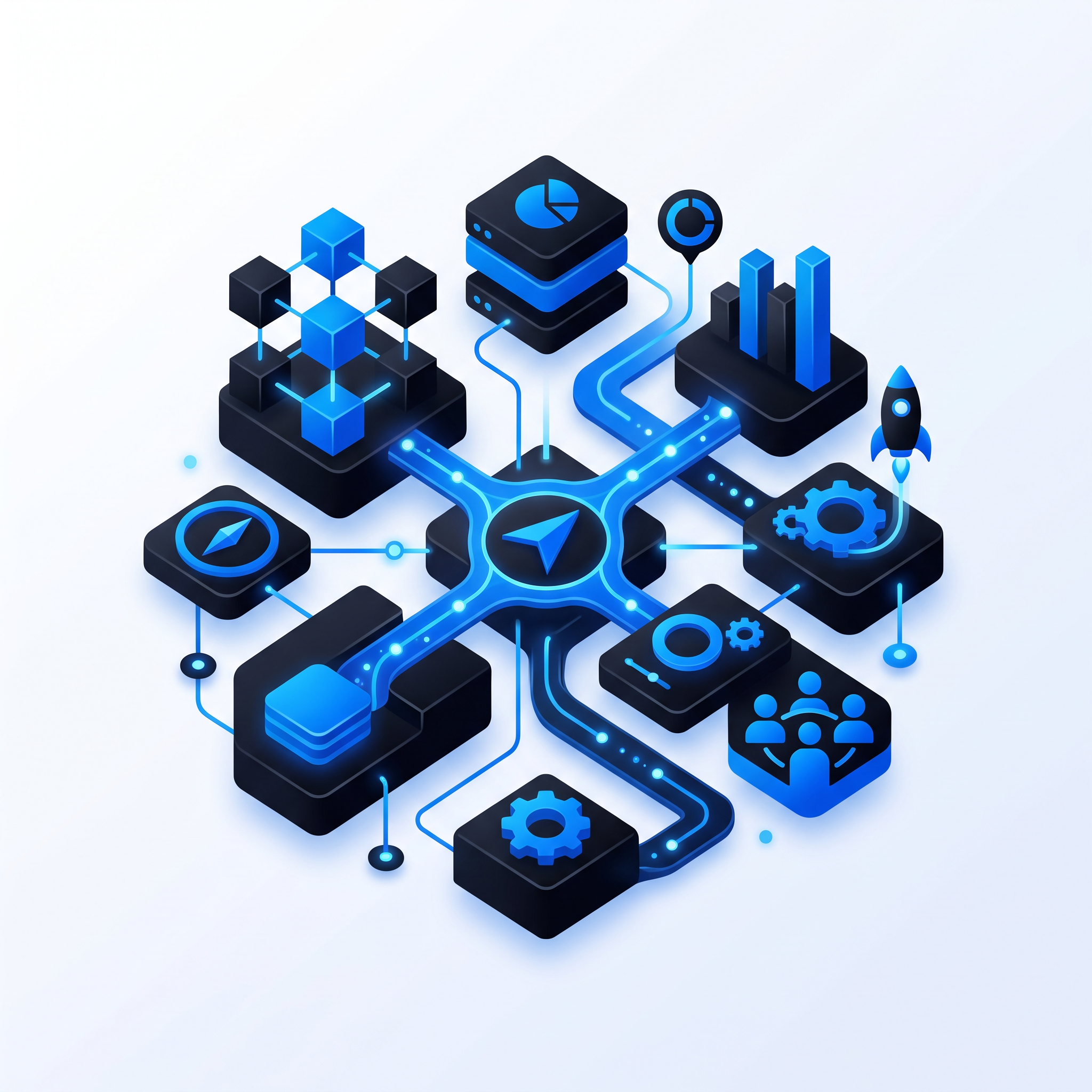Claude AI Business Agent Pack: 25 System Prompts