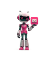 Ruby - Kira Bots