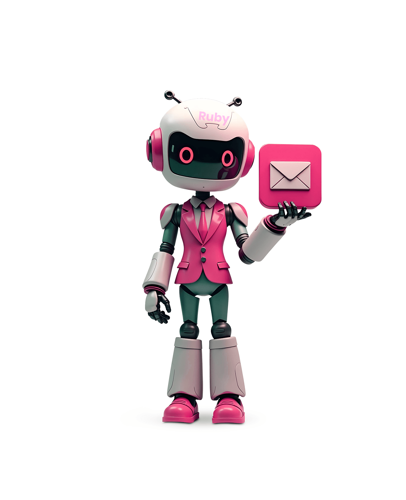 Ruby - Kira Bots