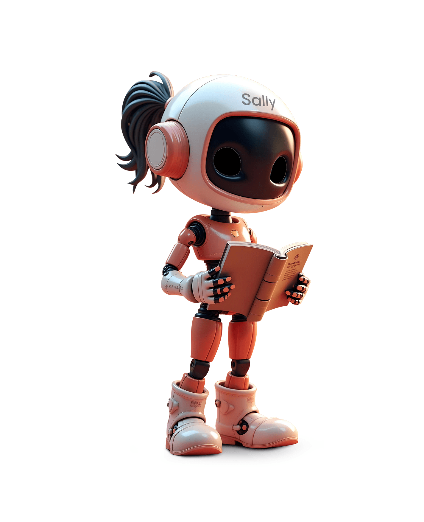 Sally - Kira Bots