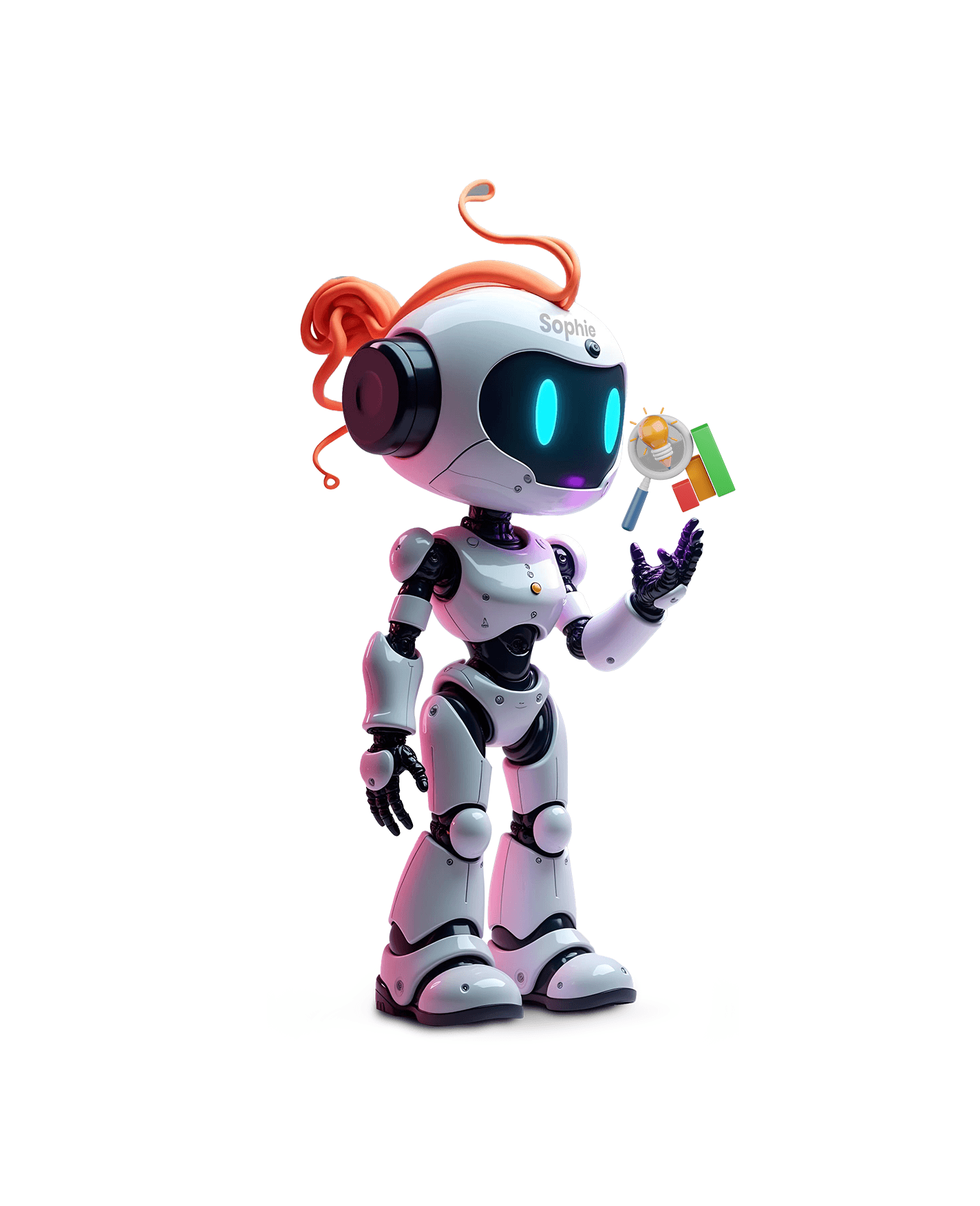 Sophie - Kira Bots