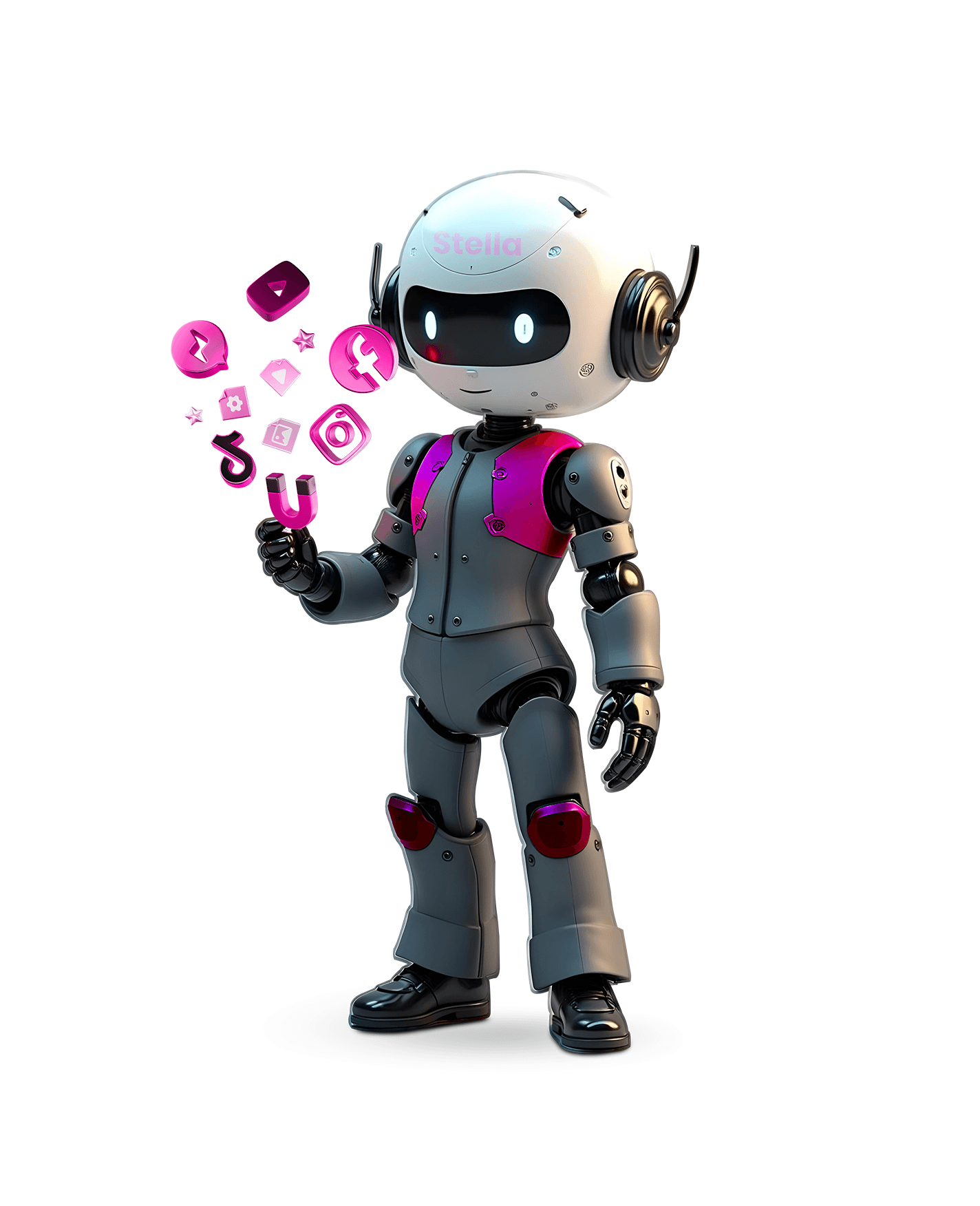 Stella - Kira Bots