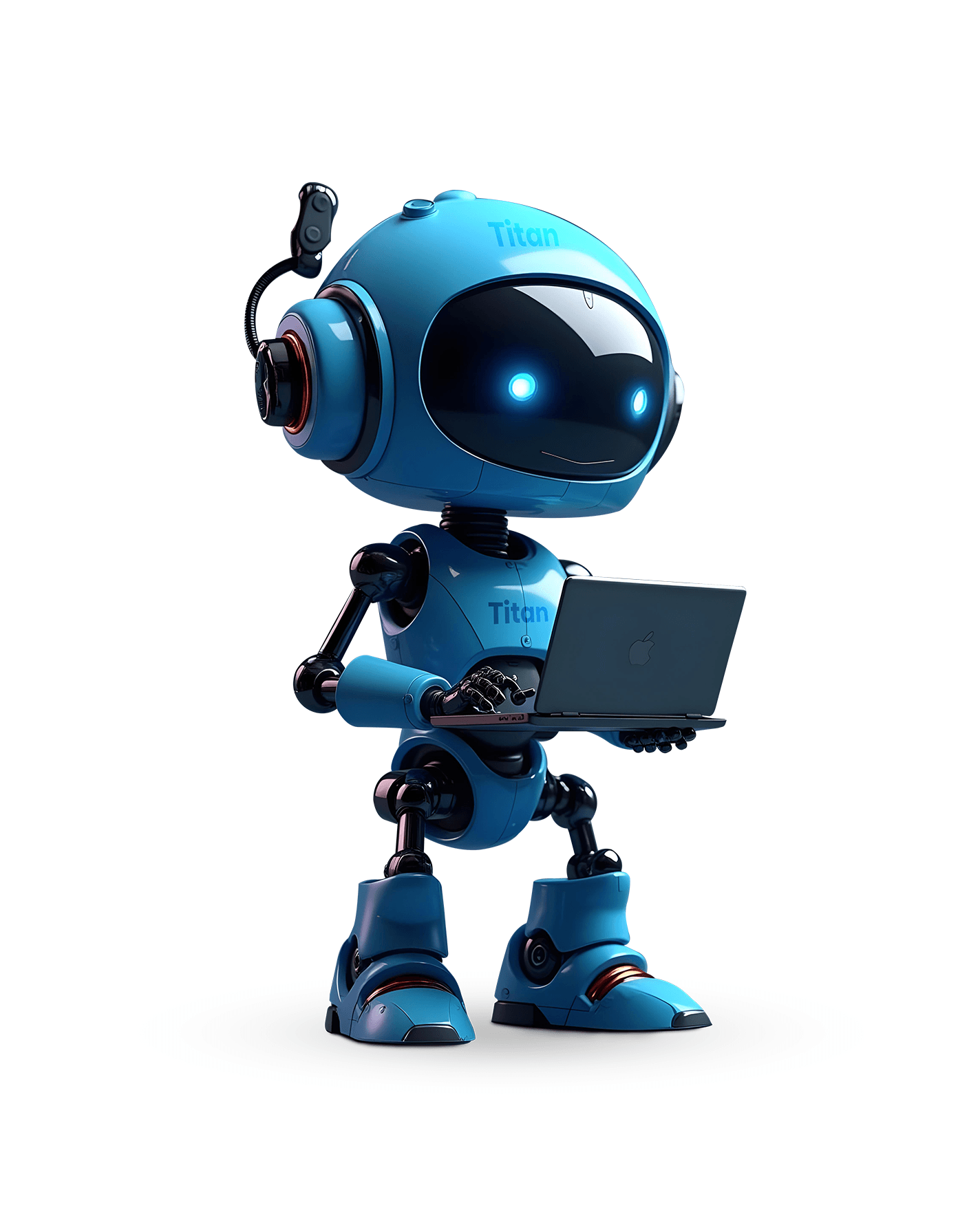 Titan - Kira Bots