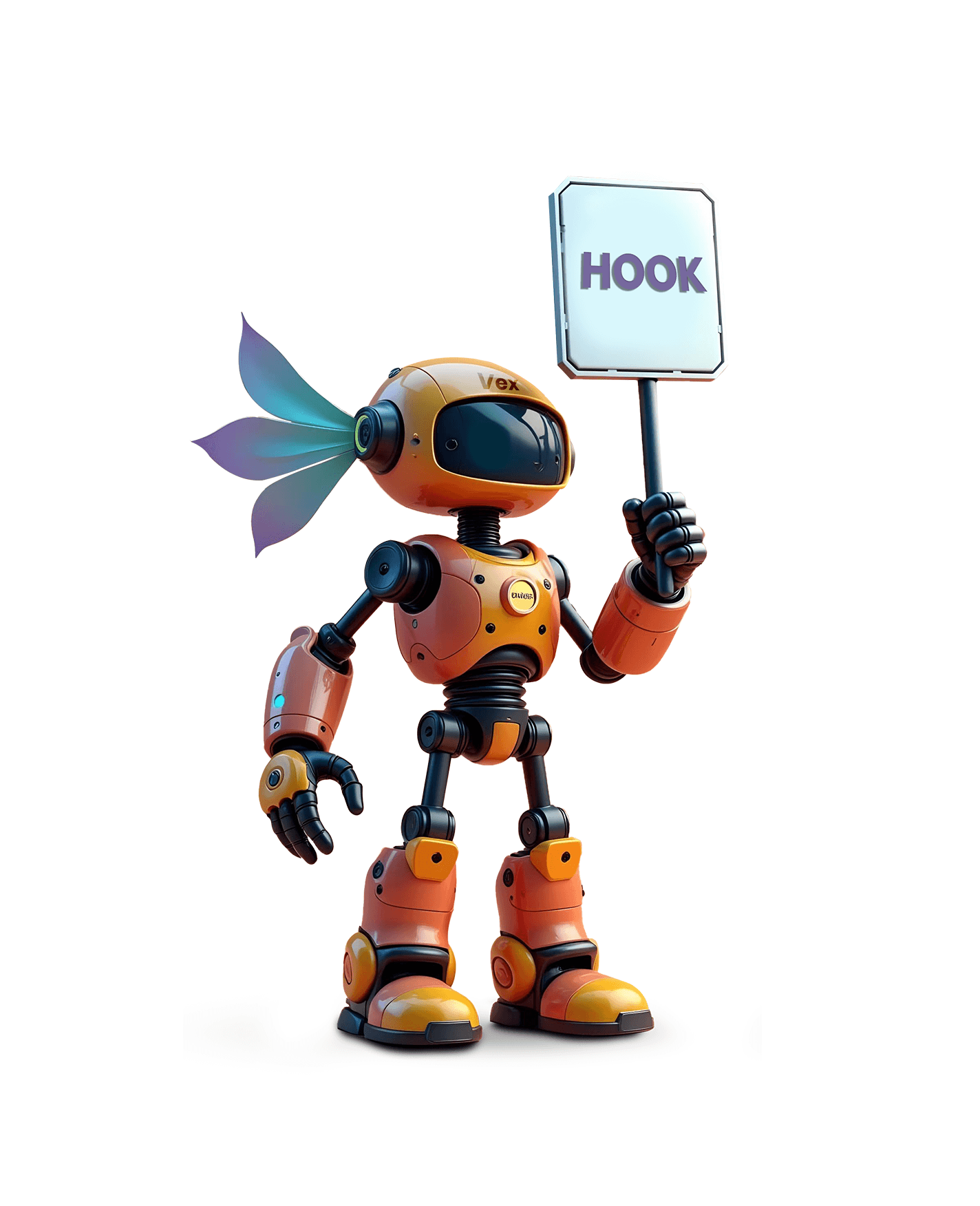 Vex - Kira Bots