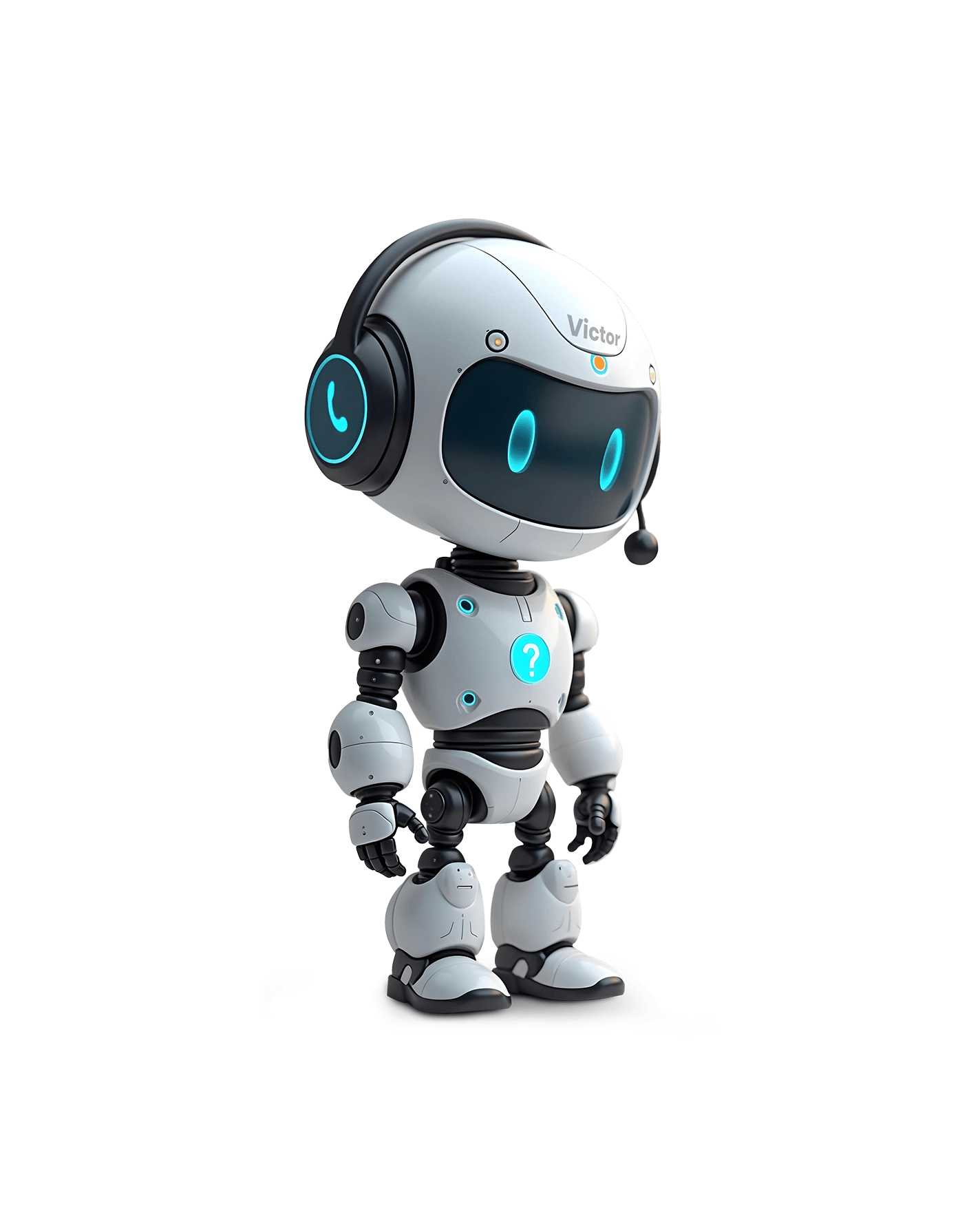 Victor - Kira Bots
