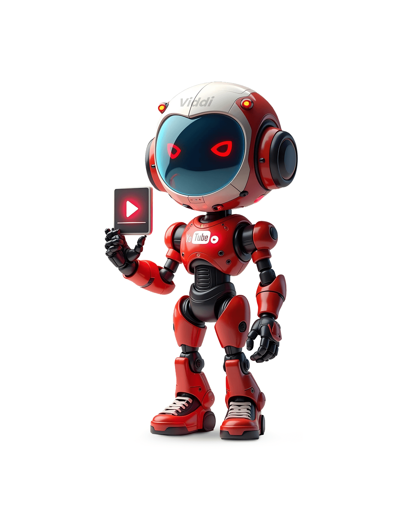 Viddi - Kira Bots