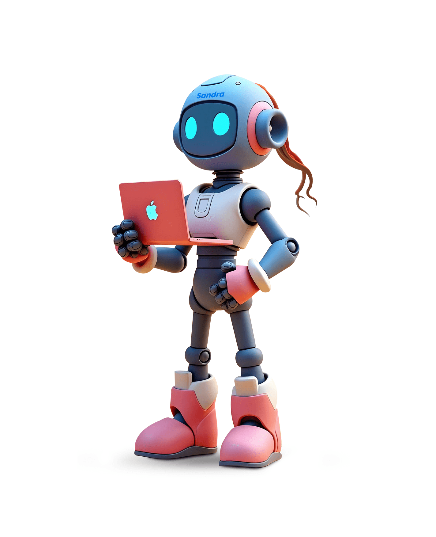 Sandra - Kira Bots