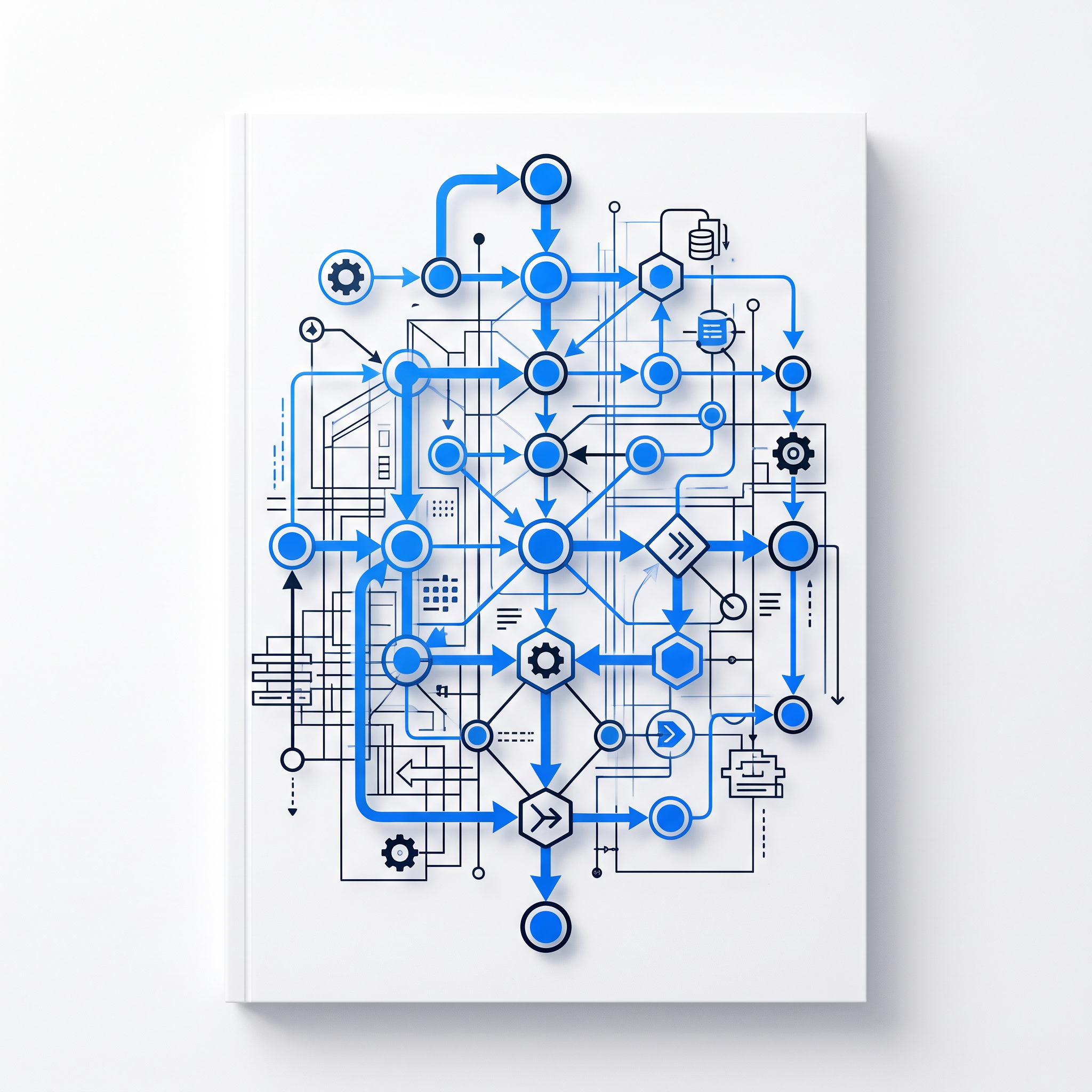 AI Agent Workflow Kit: 10 Make.com Scenarios